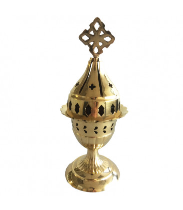 Lampe à huile - (FL-LHB)