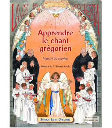 Laus in Ecclesia - Tome II - (FL-L1151F)