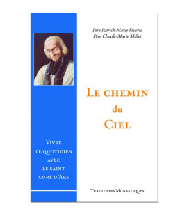 Le chemin du ciel - (FL-L1141F)