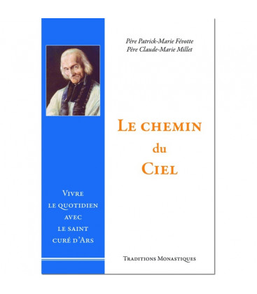 Le chemin du ciel - (FL-L1141F)
