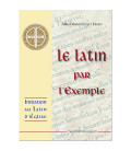 Le latin par l'exemple - (FL-L1140F)