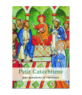 Le livre Catéchisme par questions et réponses - (FL-L1204F)