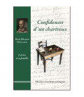 Le livre Confidences d'un chartreux - (FL-L1143F)
