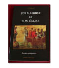 Le livre Jésus-Christ et son Église - (FL-L1102F)