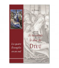 Le livre Si tu savais le don de Dieu : Les quatre Evangiles en un seul - (FL-L1133F)