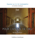 Le livre livre Pour l'amour de Dieu - (FL-L1164F)
