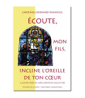 Le livre Écoute, mon Fils, incline l'oreille de ton c?ur - (FL-L1119F)