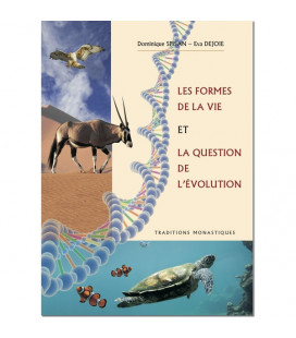 Les formes de la vie et la question de l'évolution - (FL-L1131F)