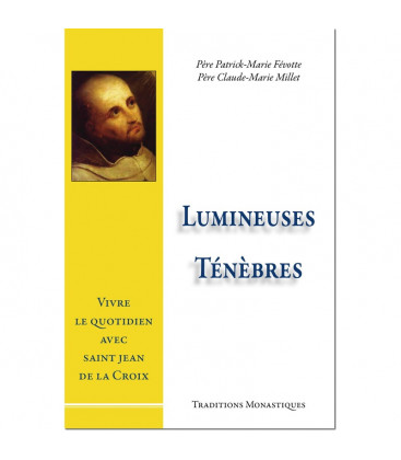 Lumineuses ténèbres - (FL-L1145F)