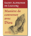 Manière de converser avec Dieu - (FL-L1161F)
