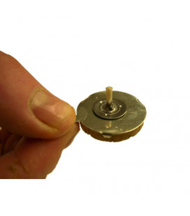 Mèches flottantes pour lampe à huile - (FL-VG100)