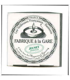 Mèches flottantes pour lampe à huile - (FL-VG100)