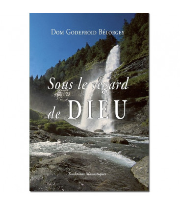 Sous le regard de Dieu - (FL-L1127F)