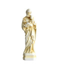 Statuette de saint Joseph - (FL-jba15)