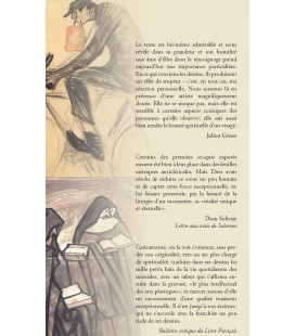 Réalité Unique et éternelle, Mère Geneviève Gallois moniale bénédictine et artiste peintre. - (JO-gv.real)