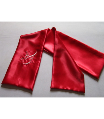 Echarpe de confirmation - (CL-AR00079)