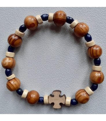 Bracelet dizainier - (CM-BD02)