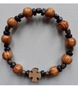 Bracelet dizainier - (CM-BD02)