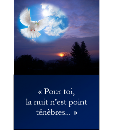 Marque page - (NE-ima-12)