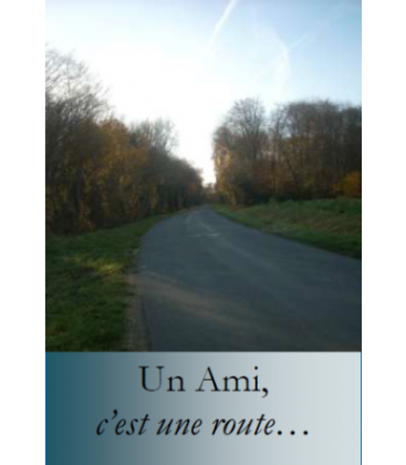 Marque page - (NE-ima-15)