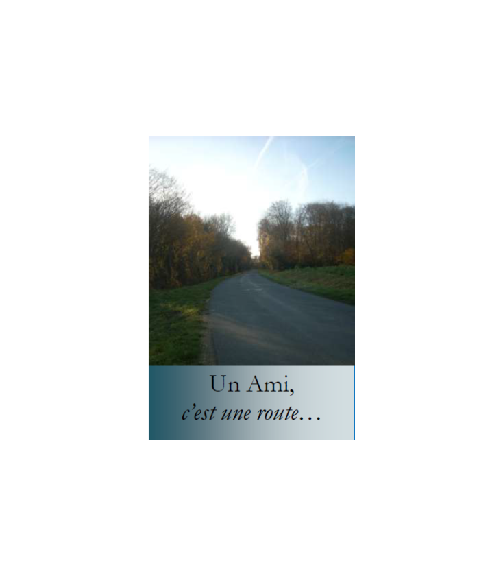 Marque page - (NE-ima-15)