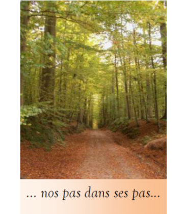 Marque page - (NE-ima-22)