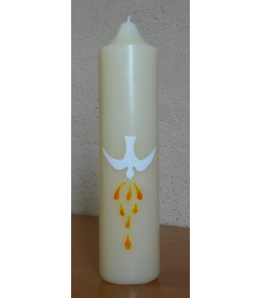 Cierge Confirmation - (JE-C521)