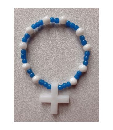 Bracelet dizainier Ange Gardien - (CM-BD01)