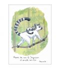 Carte Confiance - (CM-CA04)