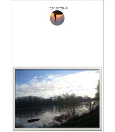 Carte nature - (NE c-p 8)