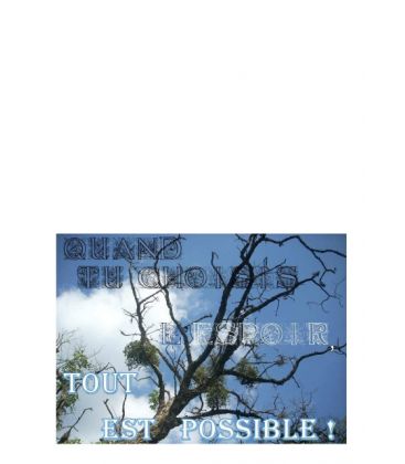 Carte amitié - (NE-c-S-3)