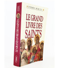 Le grand livre des saints (Occasion)