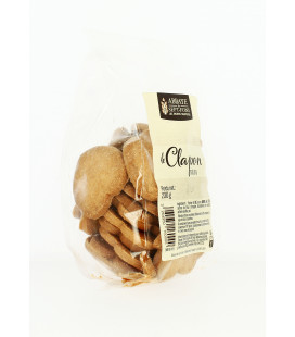 Biscuits - Le Clapon nature