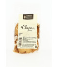 Biscuits - Le Clapon nature