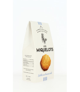 Biscuits - Le Clapon chocolat