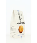 Biscuits - Le Clapon chocolat