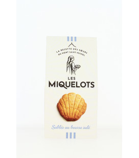 Biscuits - Le Clapon chocolat