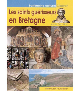 Les saints guérisseurs en Bretagne