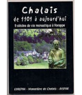 Chalais