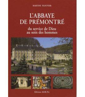 L'Abbaye de Prémontré