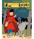 Les aventures de loupio - tome1