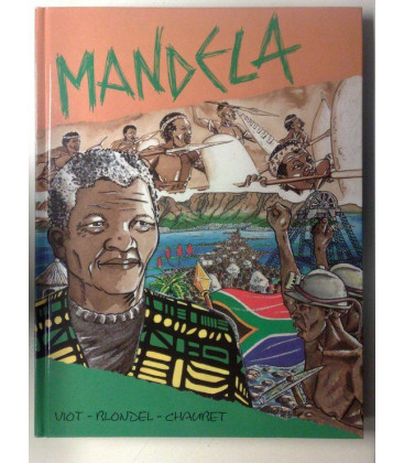 Mandela BD