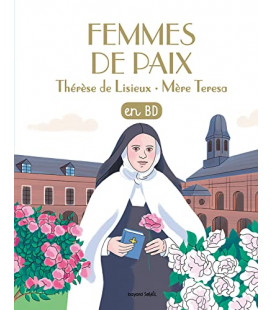 Femmes de paix