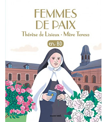 Femmes de paix