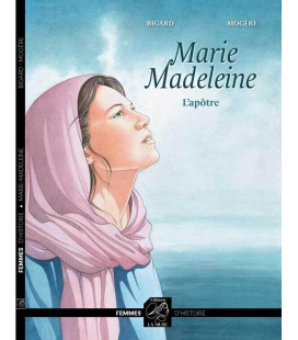 Marie Madeleine