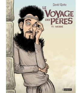 Le Voyage des Pères