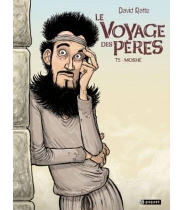 Le Voyage des Pères