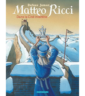 Mattéo Ricci
