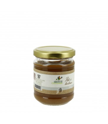 Orangettes au chocolat noir 70 %