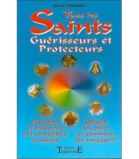 Tous les Saints Guerisseurs et Protecteurs (Occasion)